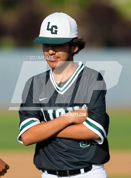Thumbnail 3 in Leroy Greene Academy @ Argonaut (CIF SJS D6 Final) photogallery.