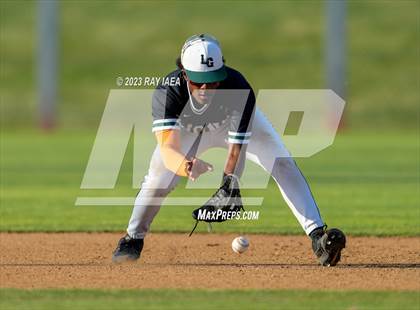 Thumbnail 2 in Leroy Greene Academy @ Argonaut (CIF SJS D6 Final) photogallery.