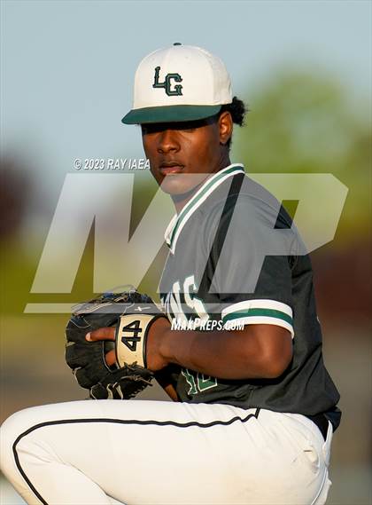 Thumbnail 2 in Leroy Greene Academy @ Argonaut (CIF SJS D6 Final) photogallery.