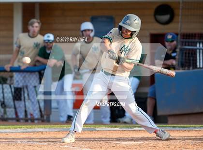 Thumbnail 3 in Leroy Greene Academy @ Argonaut (CIF SJS D6 Final) photogallery.