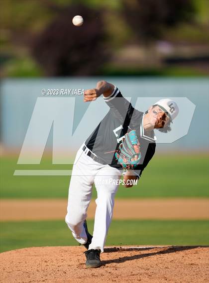 Thumbnail 1 in Leroy Greene Academy @ Argonaut (CIF SJS D6 Final) photogallery.