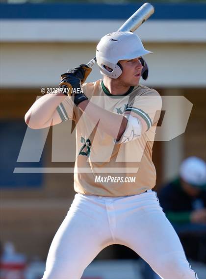 Thumbnail 1 in Leroy Greene Academy @ Argonaut (CIF SJS D6 Final) photogallery.