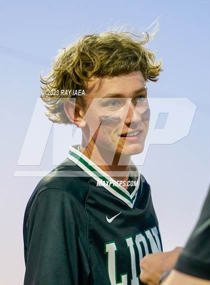 Thumbnail 3 in Leroy Greene Academy @ Argonaut (CIF SJS D6 Final) photogallery.