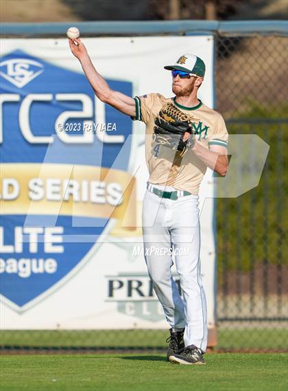 Thumbnail 1 in Leroy Greene Academy @ Argonaut (CIF SJS D6 Final) photogallery.