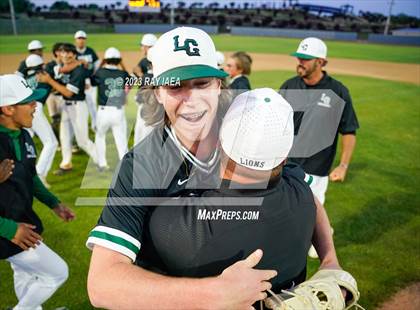 Thumbnail 2 in Leroy Greene Academy @ Argonaut (CIF SJS D6 Final) photogallery.