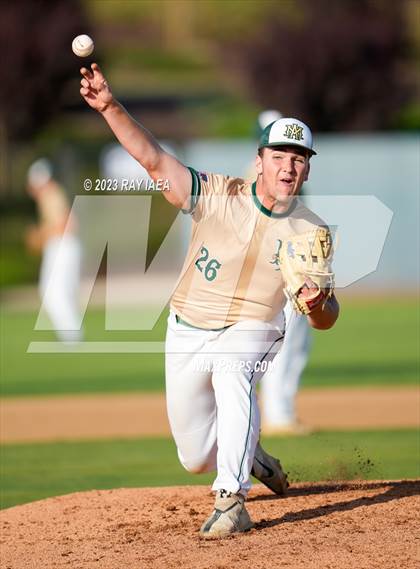 Thumbnail 1 in Leroy Greene Academy @ Argonaut (CIF SJS D6 Final) photogallery.