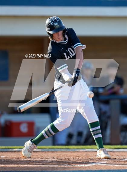 Thumbnail 2 in Leroy Greene Academy @ Argonaut (CIF SJS D6 Final) photogallery.