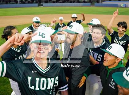 Thumbnail 2 in Leroy Greene Academy @ Argonaut (CIF SJS D6 Final) photogallery.