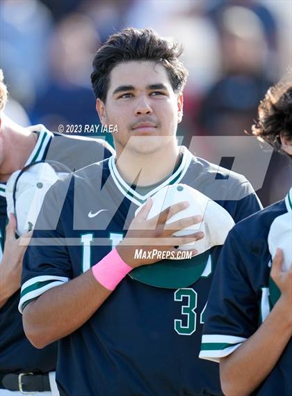 Thumbnail 1 in Leroy Greene Academy @ Argonaut (CIF SJS D6 Final) photogallery.
