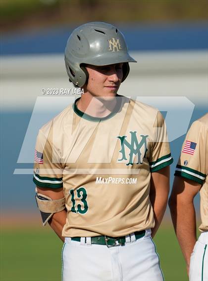 Thumbnail 3 in Leroy Greene Academy @ Argonaut (CIF SJS D6 Final) photogallery.