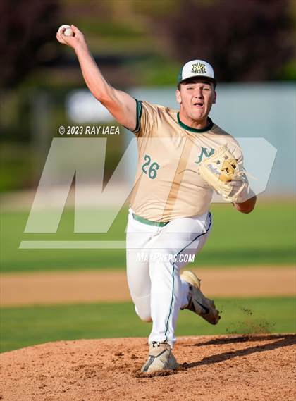 Thumbnail 1 in Leroy Greene Academy @ Argonaut (CIF SJS D6 Final) photogallery.