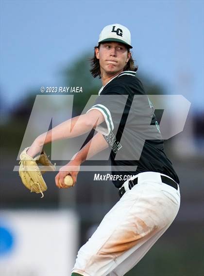 Thumbnail 2 in Leroy Greene Academy @ Argonaut (CIF SJS D6 Final) photogallery.