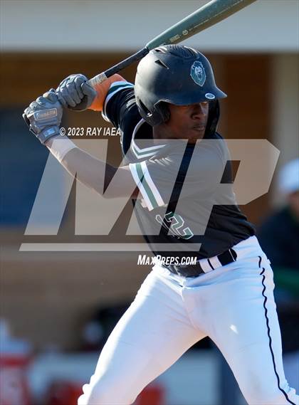 Thumbnail 1 in Leroy Greene Academy @ Argonaut (CIF SJS D6 Final) photogallery.