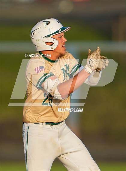 Thumbnail 3 in Leroy Greene Academy @ Argonaut (CIF SJS D6 Final) photogallery.