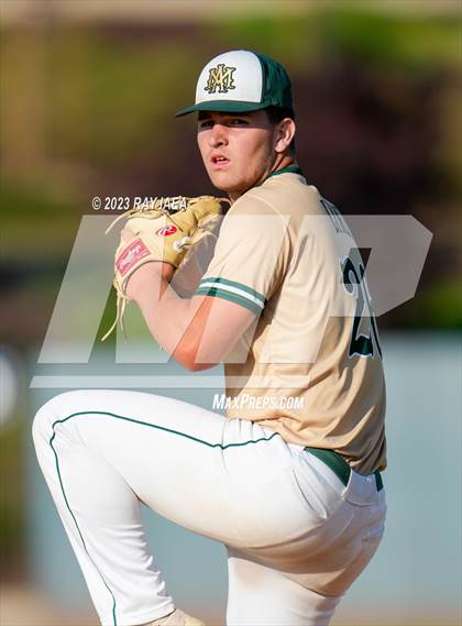 Thumbnail 2 in Leroy Greene Academy @ Argonaut (CIF SJS D6 Final) photogallery.
