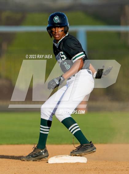 Thumbnail 3 in Leroy Greene Academy @ Argonaut (CIF SJS D6 Final) photogallery.