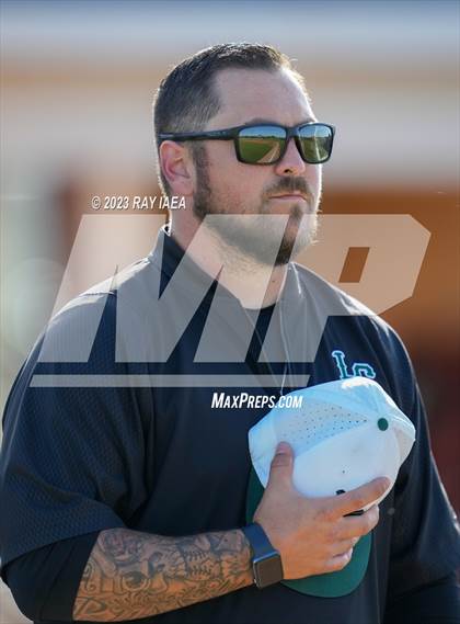 Thumbnail 3 in Leroy Greene Academy @ Argonaut (CIF SJS D6 Final) photogallery.