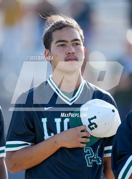 Thumbnail 2 in Leroy Greene Academy @ Argonaut (CIF SJS D6 Final) photogallery.