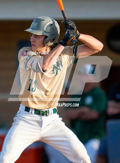 Thumbnail 2 in Leroy Greene Academy @ Argonaut (CIF SJS D6 Final) photogallery.