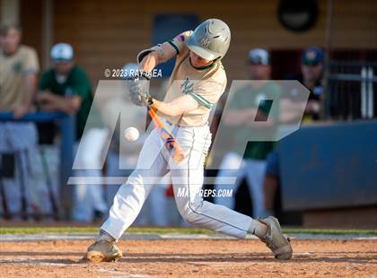 Thumbnail 2 in Leroy Greene Academy @ Argonaut (CIF SJS D6 Final) photogallery.