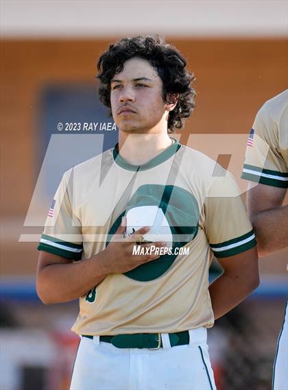 Thumbnail 3 in Leroy Greene Academy @ Argonaut (CIF SJS D6 Final) photogallery.