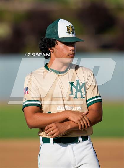 Thumbnail 1 in Leroy Greene Academy @ Argonaut (CIF SJS D6 Final) photogallery.