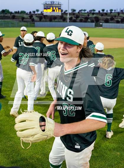 Thumbnail 1 in Leroy Greene Academy @ Argonaut (CIF SJS D6 Final) photogallery.