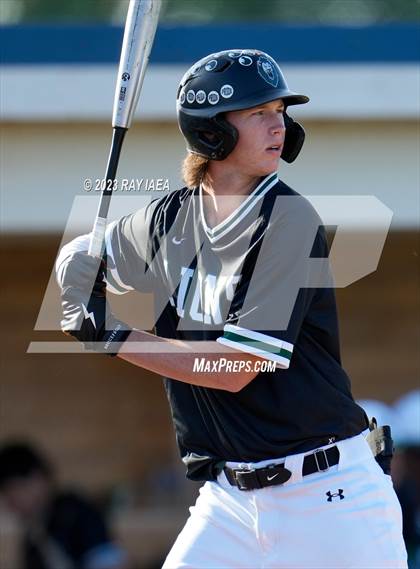 Thumbnail 2 in Leroy Greene Academy @ Argonaut (CIF SJS D6 Final) photogallery.