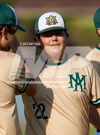 Thumbnail 2 in Leroy Greene Academy @ Argonaut (CIF SJS D6 Final) photogallery.