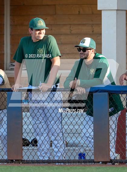 Thumbnail 1 in Leroy Greene Academy @ Argonaut (CIF SJS D6 Final) photogallery.