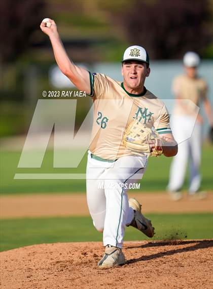 Thumbnail 2 in Leroy Greene Academy @ Argonaut (CIF SJS D6 Final) photogallery.