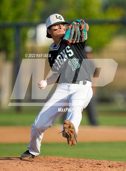 Thumbnail 3 in Leroy Greene Academy @ Argonaut (CIF SJS D6 Final) photogallery.