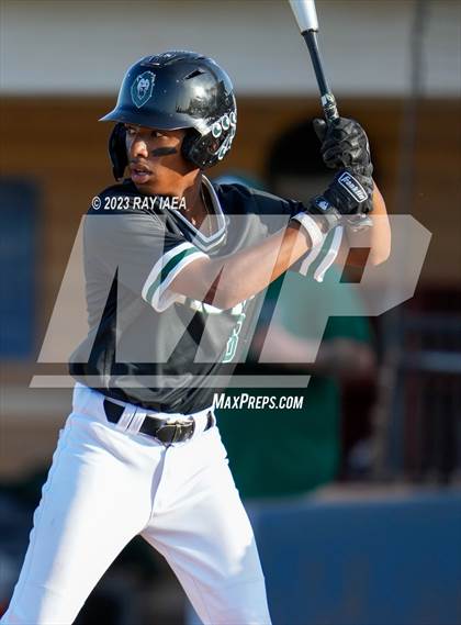 Thumbnail 2 in Leroy Greene Academy @ Argonaut (CIF SJS D6 Final) photogallery.