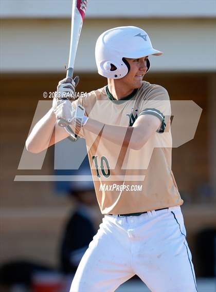Thumbnail 1 in Leroy Greene Academy @ Argonaut (CIF SJS D6 Final) photogallery.