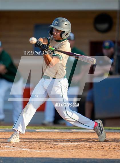 Thumbnail 1 in Leroy Greene Academy @ Argonaut (CIF SJS D6 Final) photogallery.