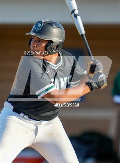 Thumbnail 1 in Leroy Greene Academy @ Argonaut (CIF SJS D6 Final) photogallery.