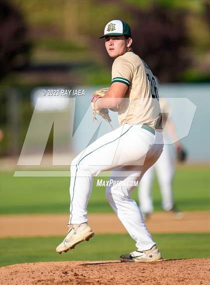 Thumbnail 1 in Leroy Greene Academy @ Argonaut (CIF SJS D6 Final) photogallery.