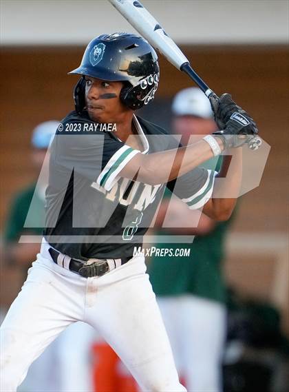 Thumbnail 3 in Leroy Greene Academy @ Argonaut (CIF SJS D6 Final) photogallery.