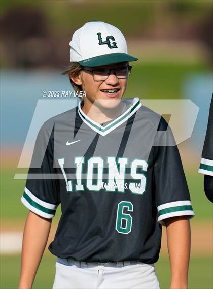 Thumbnail 1 in Leroy Greene Academy @ Argonaut (CIF SJS D6 Final) photogallery.
