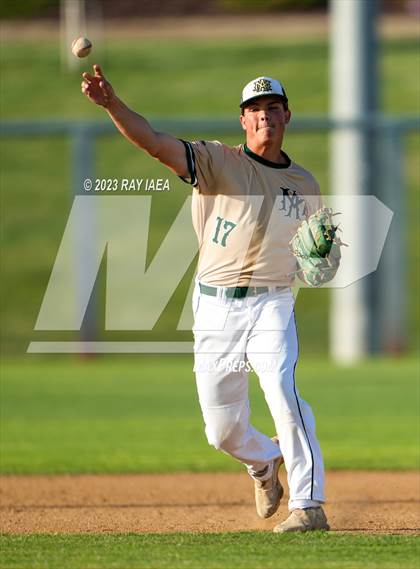 Thumbnail 1 in Leroy Greene Academy @ Argonaut (CIF SJS D6 Final) photogallery.