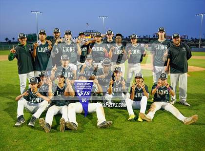 Thumbnail 1 in Leroy Greene Academy @ Argonaut (CIF SJS D6 Final) photogallery.