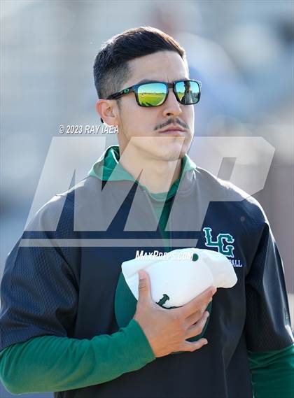Thumbnail 1 in Leroy Greene Academy @ Argonaut (CIF SJS D6 Final) photogallery.