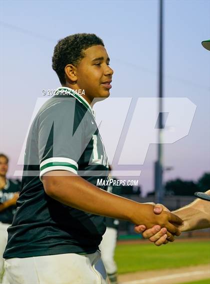 Thumbnail 3 in Leroy Greene Academy @ Argonaut (CIF SJS D6 Final) photogallery.