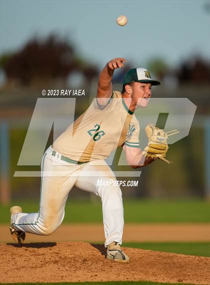 Thumbnail 3 in Leroy Greene Academy @ Argonaut (CIF SJS D6 Final) photogallery.