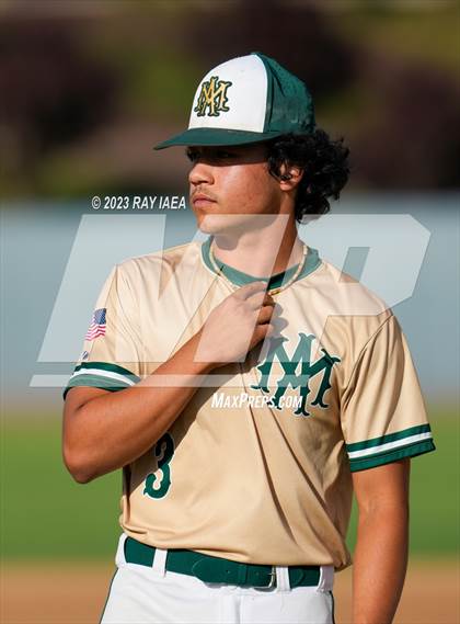 Thumbnail 3 in Leroy Greene Academy @ Argonaut (CIF SJS D6 Final) photogallery.