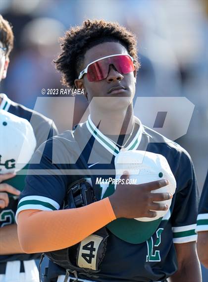 Thumbnail 1 in Leroy Greene Academy @ Argonaut (CIF SJS D6 Final) photogallery.