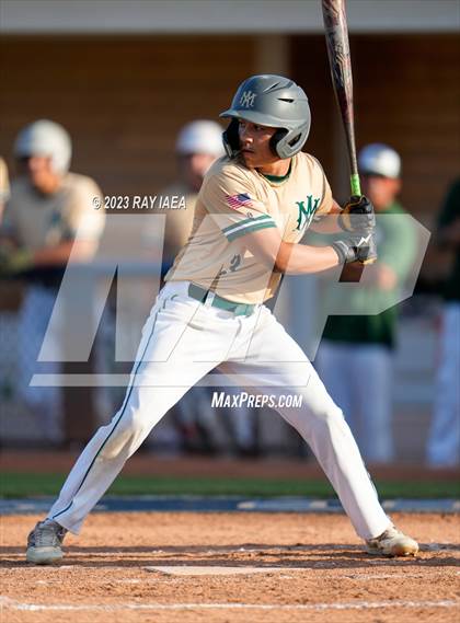 Thumbnail 1 in Leroy Greene Academy @ Argonaut (CIF SJS D6 Final) photogallery.