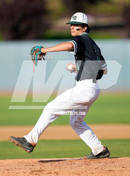 Thumbnail 2 in Leroy Greene Academy @ Argonaut (CIF SJS D6 Final) photogallery.