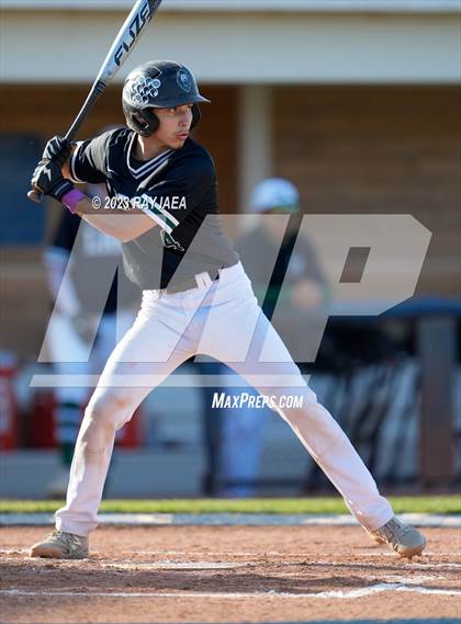 Thumbnail 2 in Leroy Greene Academy @ Argonaut (CIF SJS D6 Final) photogallery.