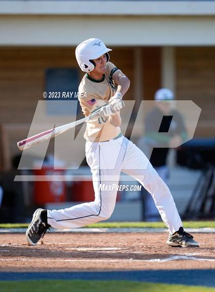 Thumbnail 1 in Leroy Greene Academy @ Argonaut (CIF SJS D6 Final) photogallery.